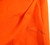 1983-87 Cleveland Cavaliers Game Issued Orange Warm Up Jacket 44 665