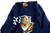 1990s Florida Panthers Goldade #65 Game Used Navy Practice Jersey 56 656
