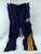 2011-12 Utah Jazz Gordon Hayward #20 Game Used Navy Warm Up Pants 2XL 765