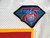 Kansas City Chiefs Mike Young #85 Game Used White Jersey 75 Anniversary P 40 0