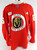 2022-23 Vegas Golden Knights Arttu Karki #26 Game Used Red Practice Jersey 56 5