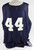 2009-10 Utah Jazz Kyrylo Fesenko #44 Game Issued Navy Practice Jersey 3XL 751
