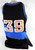 1996-97 Cleveland Cavaliers #39 Game Issued Black Jersey 48 821