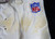 1990s San Francisco 49ers Game Used White Football Pants Size 34 6