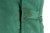 1990s Seattle Supersonics Game Issued Green Basketball Warm Up Pants 44 8