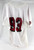 2002 San Francisco 49ers #93 Game Issued White Jersey XL 504