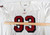 2002 San Francisco 49ers #93 Game Issued White Jersey XL 504