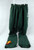 1990s Seattle SuperSonics #3 11 Game Used Green Warm Up Pants 40 722