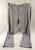2016 Toronto Blue Jays Game Used Grey Baseball Pants Size 44 79
