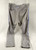 2017 Toronto Blue Jays #85 Game Used Grey Baseball Pants Size 38 85