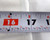 1996 Houston Astros Johnstone #3 Game Used White Baseball Pants 36 0420