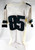 1990s Philadelphia Eagles #85 Game Issued White Jersey 46 198