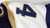 2005 St. Louis Rams Brandon Chillar #54 Game Used White Jersey 50 734