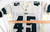 1990s Philadelphia Eagles #45 Game Issued White Jersey 46 214