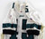 1990s Philadelphia Eagles #45 Game Issued White Jersey 46 214