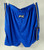 2002-06 Orlando Magic Game Issued Blue Basketball Shorts Size 46 49