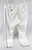 1994 Houston Astros Stottlemyre #30 Game Used White Baseball Pants Size 36 7