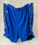 2002-06 Orlando Magic #45 Game Used Blue Basketball Shorts Size 48 52