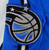 2002-06 Orlando Magic #55 Game Used Blue Basketball Shorts Size 48 53