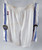 2002-06 Orlando Magic #1 Game Used White Basketball Shorts Size 46 57