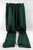 Seattle SuperSonics #54 Game Used Green Basketball Warm Up Pants Size 42 9