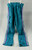 1994-95 Charlotte Hornets #11 Game Used Teal Basketball Warm Up Pants Size 34 6