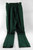 1990s Seattle SuperSonics #24 Game Used Green Basketball Warm Up Pants Size 36 4