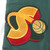 1990s Seattle SuperSonics #24 Game Used Green Basketball Warm Up Pants Size 36 4