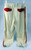 2000s Pittsburgh Pirates #58 Game Used Baseball Pants Crawfords Negro League