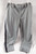 2000s Pittsburgh Pirates Game Issued Grey Baseball Pants Crawfords Negro League 76