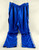 2010-11 Orlando Magic #24 Game Used Blue Basketball Warm Up Pants 2XL 0379