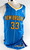 2010-11 New Orleans Hornets Willie Green #33 Game Issued Blue Jersey XL 966