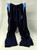 2004-05 Utah Jazz #44 Game Used Navy Basketball Warm Up Pants Size 3XL 88