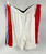 2000s Detroit Pistons Game Issued White Basketball Shorts Size 48 29