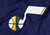 Utah Jazz #15 Game Used Navy Basketball Shorts Size 3XL 92