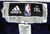 Utah Jazz #15 Game Used Navy Basketball Shorts Size 3XL 92