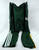 Utah Jazz #25 Game Used Green Basketball Warm Up Pants Size 4XL 36