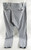 2005 Toronto Blue Jays Game Used Grey Baseball Pants Size 36 1074