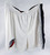 2003-04 Portland Trailblazers #12 Game Used White Basketball Shorts 46 1050