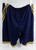 2013-14 New Orleans Pelicans 15 1 Game Used Basketball Practice Shorts 2XL 01093