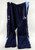 2004-05 Utah Jazz Kirk Snyder #3 Game Used Basketball Warm Up Pants 2XL 1060