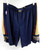 2013-14 New Orleans Pelicans Lou Amundson #17 Game Used Basketball Shorts 3XL