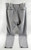 2004 Toronto Blue Jays Game Used Grey Baseball Pants 36 1065