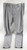 2005 Toronto Blue Jays Game Used Grey Baseball Pants Size 37 1068