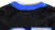 2022 Boise State Broncos #37 Game Used Black Jersey Football NP Rem 38 954
