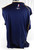 2002-06 Golden State Warriors #34 Game Used Navy Tank Top Shirt 3XL 575