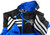2011-12 Orlando Magic Game Issued Blue Warm Up Jacket XL 586