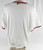 2000s Mens Washington Nationals Blank Authentic White Jersey Majestic 52 943
