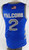 2022-23 Air Force Falcons #2 Game Used Blue Jersey Basketball M 223