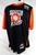 2024-25 Detroit Pistons #0 Game Used Black Shooting Shirt Bad Boys City Ed XL 1